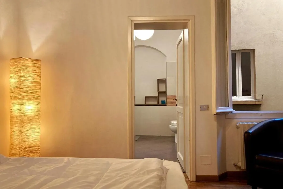 Appartamento Garisenda Family Bologna Italia