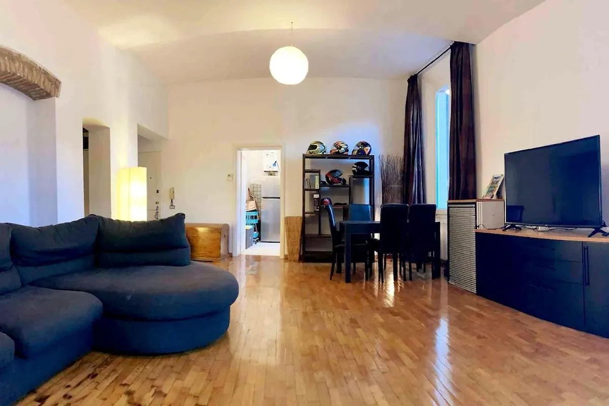 Appartamento Garisenda Family Bologna Italia