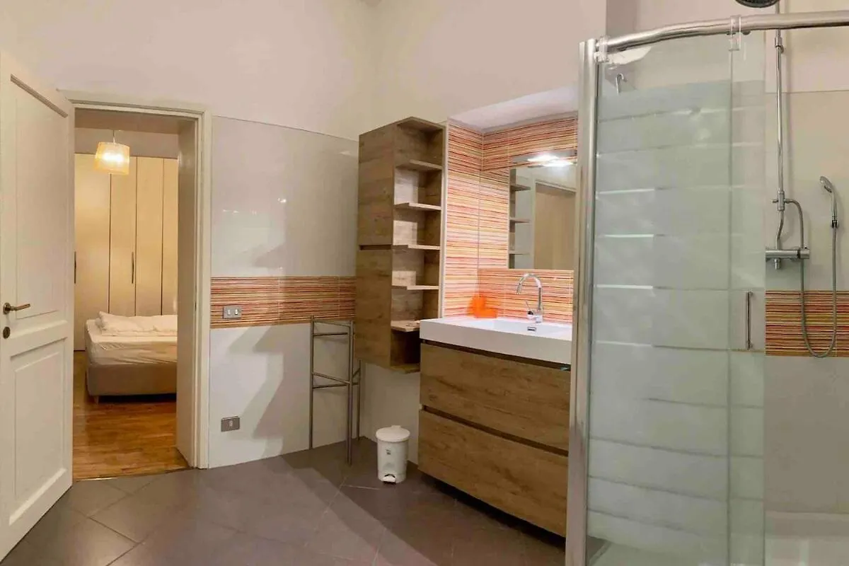 Appartamento Garisenda Family Bologna
